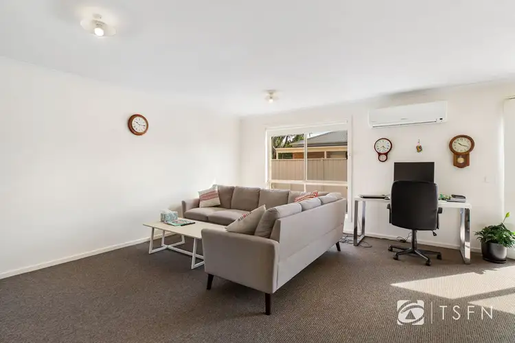 Fifth view of Homely unit listing, 8/107 St Killian Street, White Hills VIC 3550
