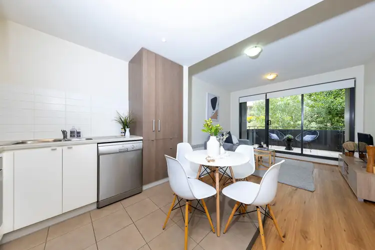 212/40 Altona Street, Kensington VIC 3031
