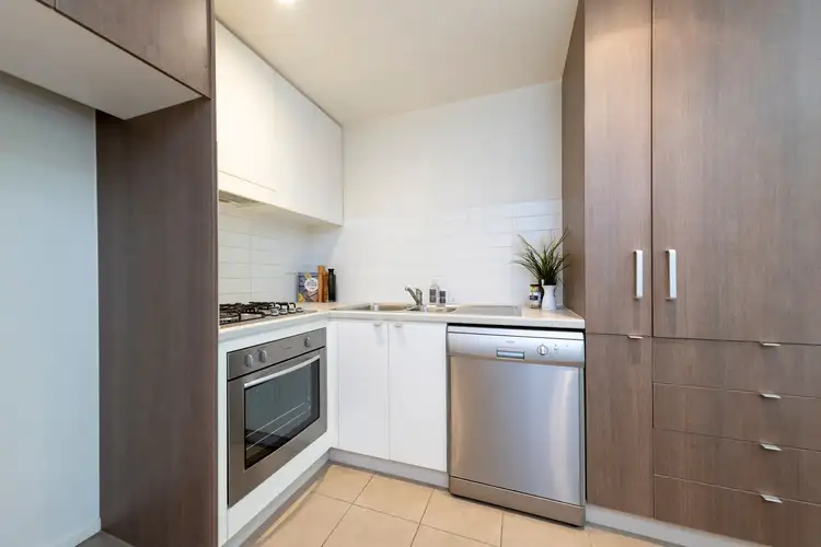 Fourth view of Homely apartment listing, 212/40 Altona Street, Kensington VIC 3031