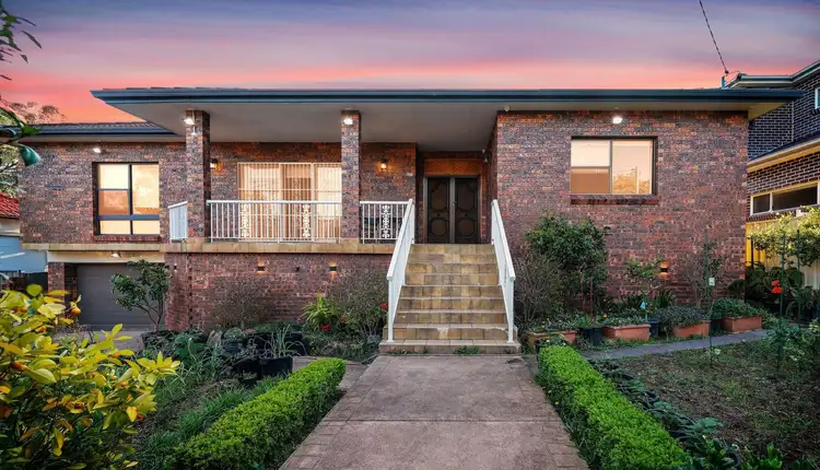 40 Jacobs Street, Bankstown NSW 2200