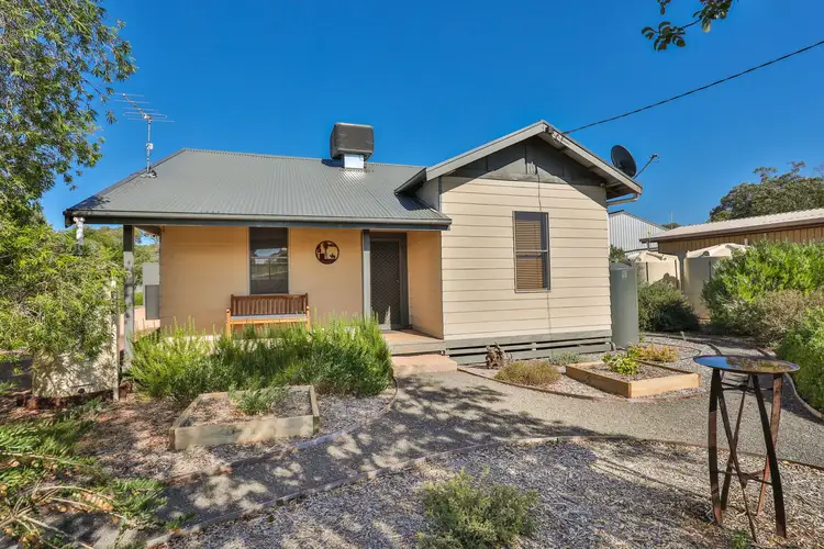 Main view of Homely house listing, 24 Werrimull South Road, Werrimull VIC 3496