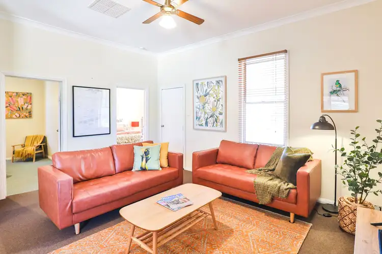 Fifth view of Homely house listing, 24 Werrimull South Road, Werrimull VIC 3496