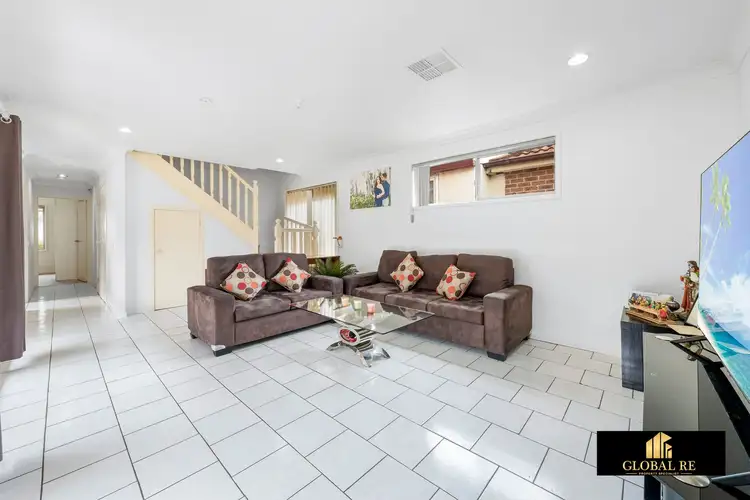 Second view of Homely house listing, 13 Sparrow Lane, Green Valley NSW 2168