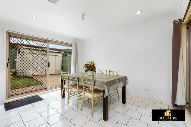 Fourth view of Homely house listing, 13 Sparrow Lane, Green Valley NSW 2168