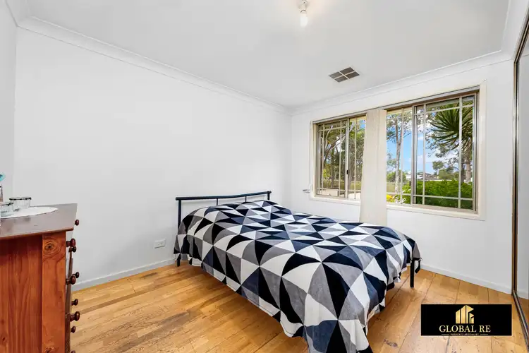 Fifth view of Homely house listing, 13 Sparrow Lane, Green Valley NSW 2168