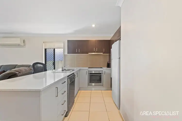 Second view of Homely semi-detached listing, 1/102 Grand Terrace, Waterford QLD 4133