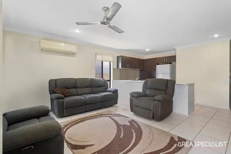 Third view of Homely semi-detached listing, 1/102 Grand Terrace, Waterford QLD 4133
