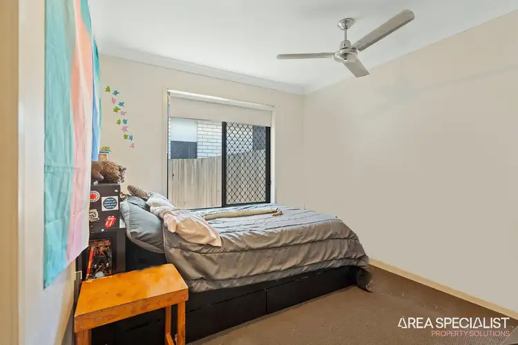 Fifth view of Homely semi-detached listing, 1/102 Grand Terrace, Waterford QLD 4133