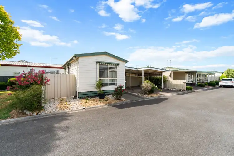 Second view of Homely retirement listing, 69 Euston Road Mayfair Gardens, Traralgon VIC 3844