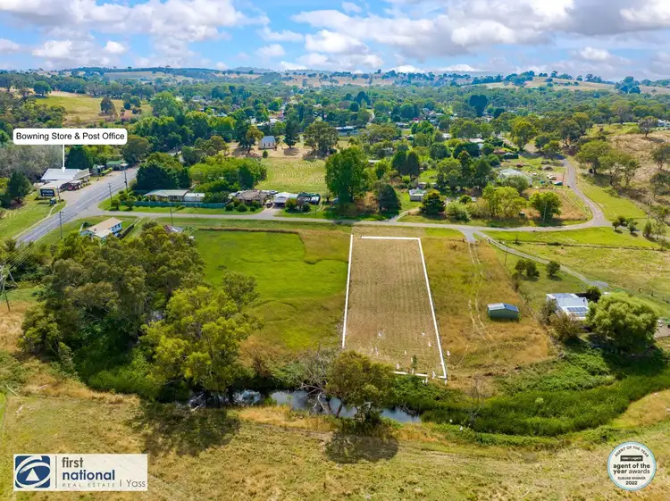17 Playfair Street, Bowning NSW 2582