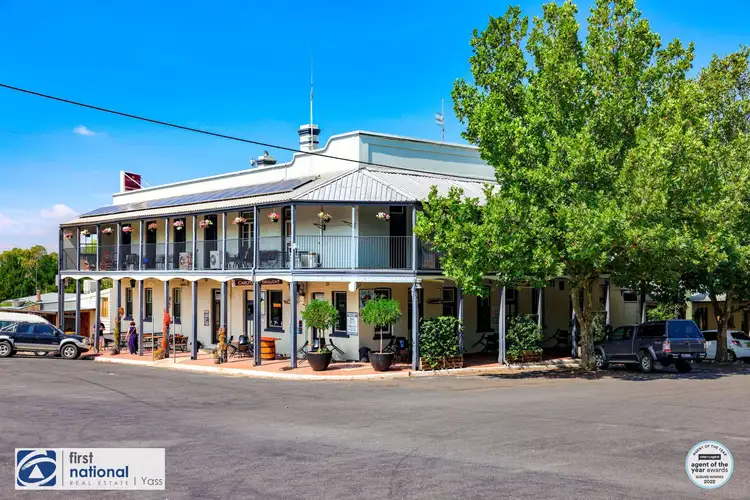 Sixth view of Homely land listing, 17 Playfair Street, Bowning NSW 2582