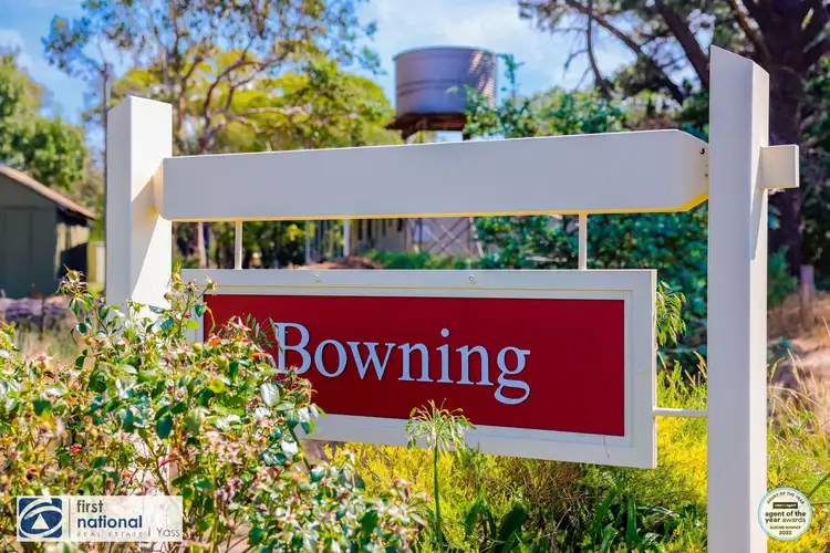 Seventh view of Homely land listing, 17 Playfair Street, Bowning NSW 2582