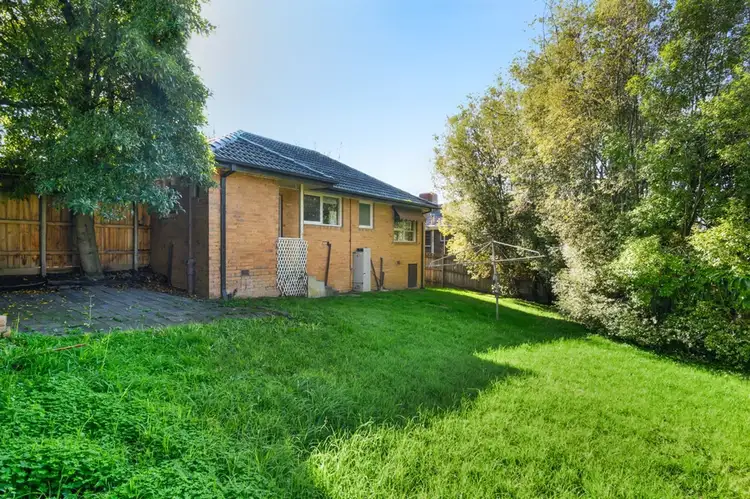 Sixth view of Homely house listing, 36 Cosgrove Street, Vermont VIC 3133