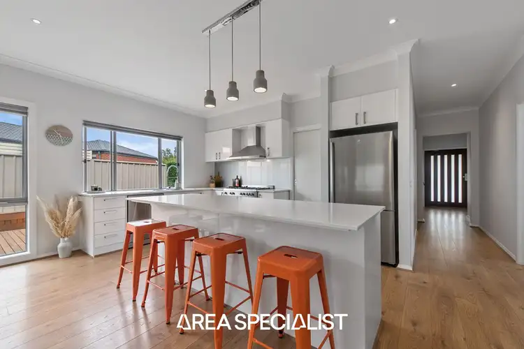 Third view of Homely house listing, 11 Renam Street, Pakenham VIC 3810