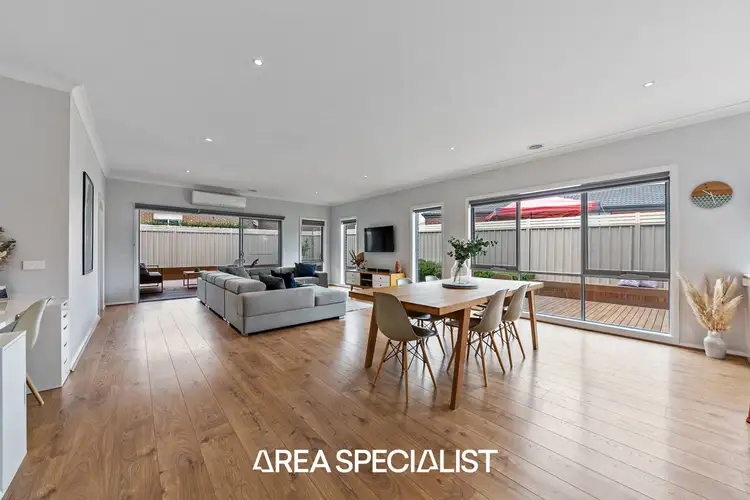 Fourth view of Homely house listing, 11 Renam Street, Pakenham VIC 3810