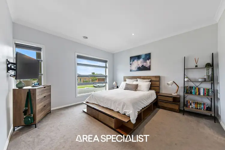 Fifth view of Homely house listing, 11 Renam Street, Pakenham VIC 3810
