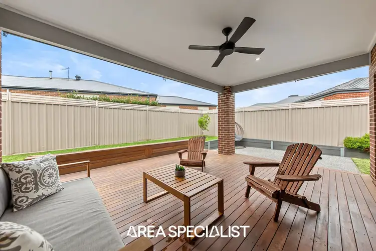 Sixth view of Homely house listing, 11 Renam Street, Pakenham VIC 3810