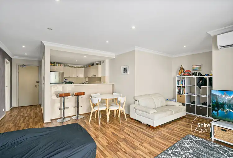 Third view of Homely apartment listing, 28/52 President Avenue, Caringbah NSW 2229