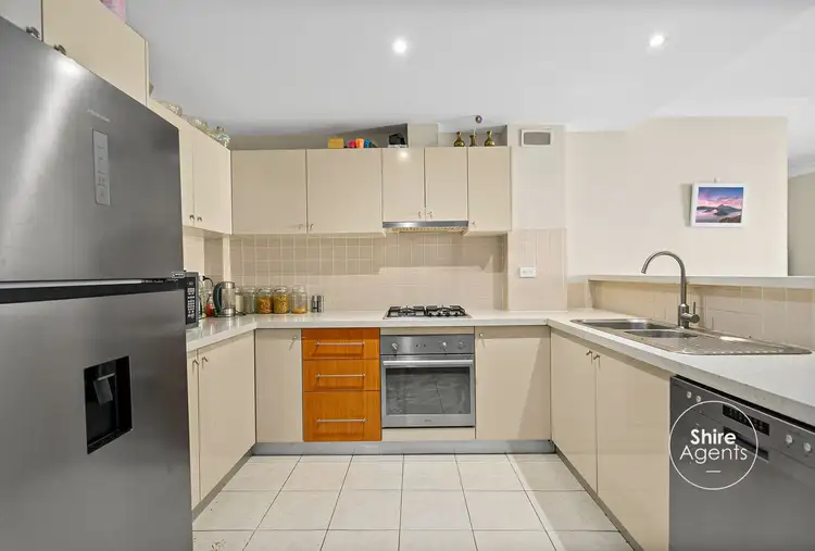 Fourth view of Homely apartment listing, 28/52 President Avenue, Caringbah NSW 2229