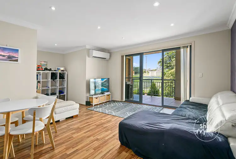 Fifth view of Homely apartment listing, 28/52 President Avenue, Caringbah NSW 2229