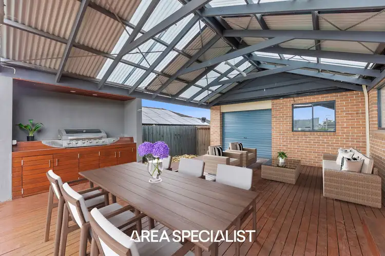 Third view of Homely house listing, 10 Ivory Drive, Pakenham VIC 3810