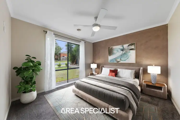 Fourth view of Homely house listing, 10 Ivory Drive, Pakenham VIC 3810