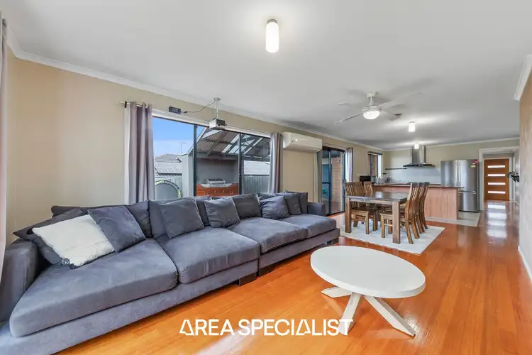 Fifth view of Homely house listing, 10 Ivory Drive, Pakenham VIC 3810
