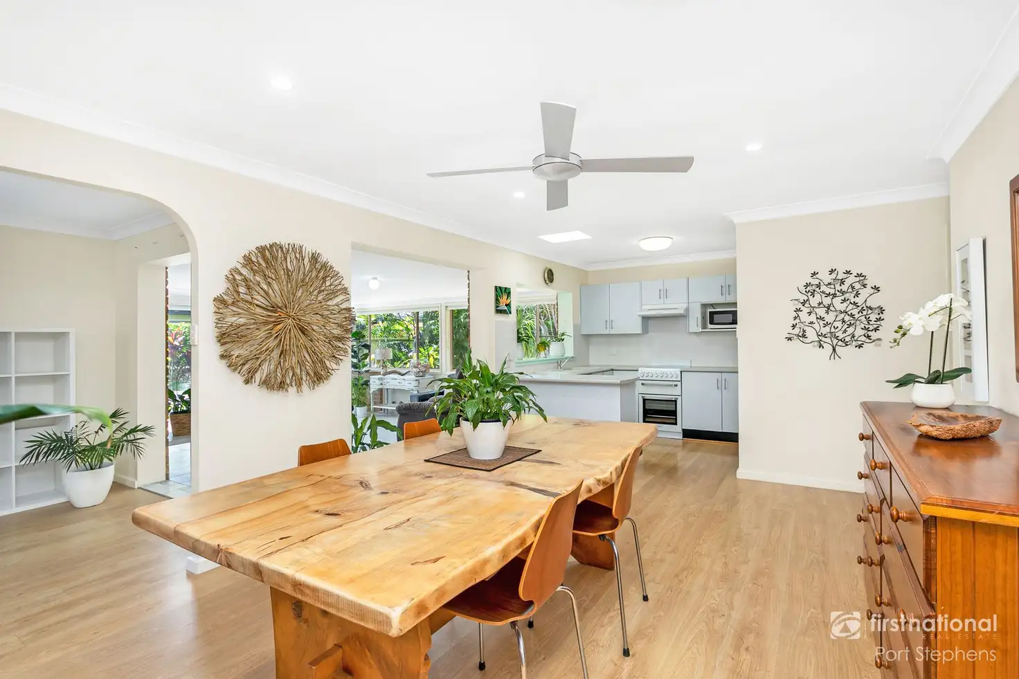 Main view of Homely house listing, 2 Starboard Close, Salamander Bay NSW 2317