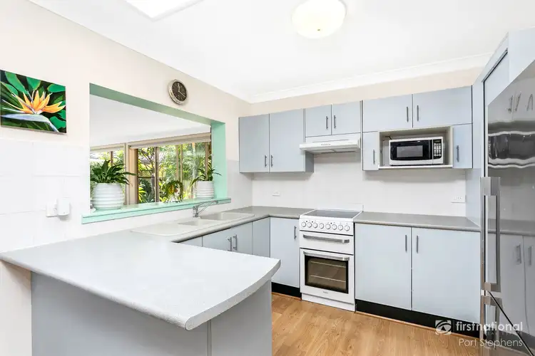 Fourth view of Homely house listing, 2 Starboard Close, Salamander Bay NSW 2317