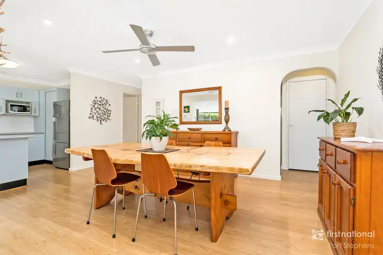 Fifth view of Homely house listing, 2 Starboard Close, Salamander Bay NSW 2317