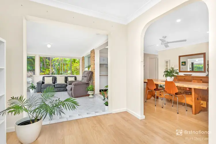 Sixth view of Homely house listing, 2 Starboard Close, Salamander Bay NSW 2317