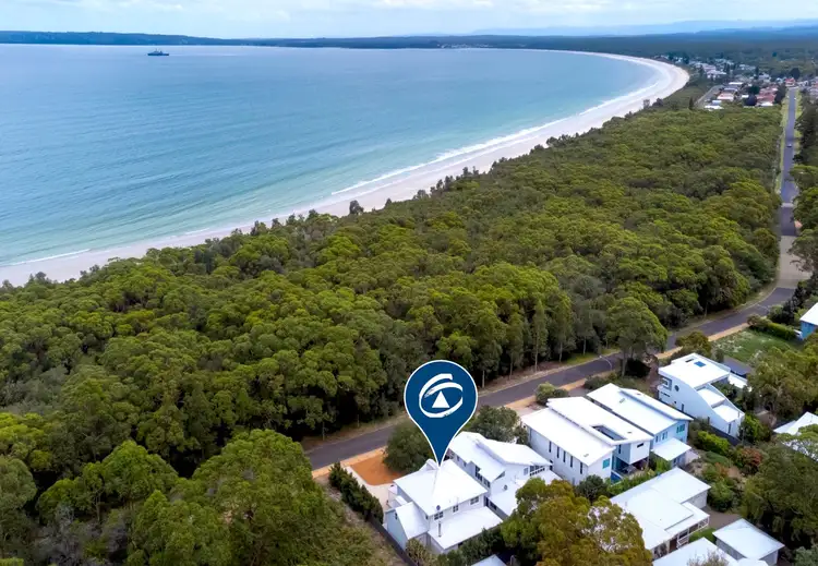 120 Griffin Street, Callala Beach NSW 2540