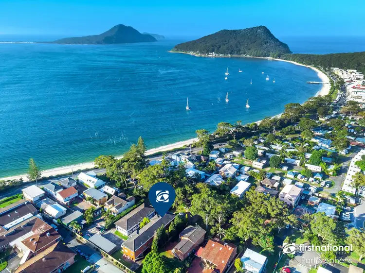 5/8 Shoal Bay Avenue, Shoal Bay NSW 2315