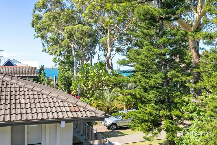 Sixth view of Homely unit listing, 5/8 Shoal Bay Avenue, Shoal Bay NSW 2315