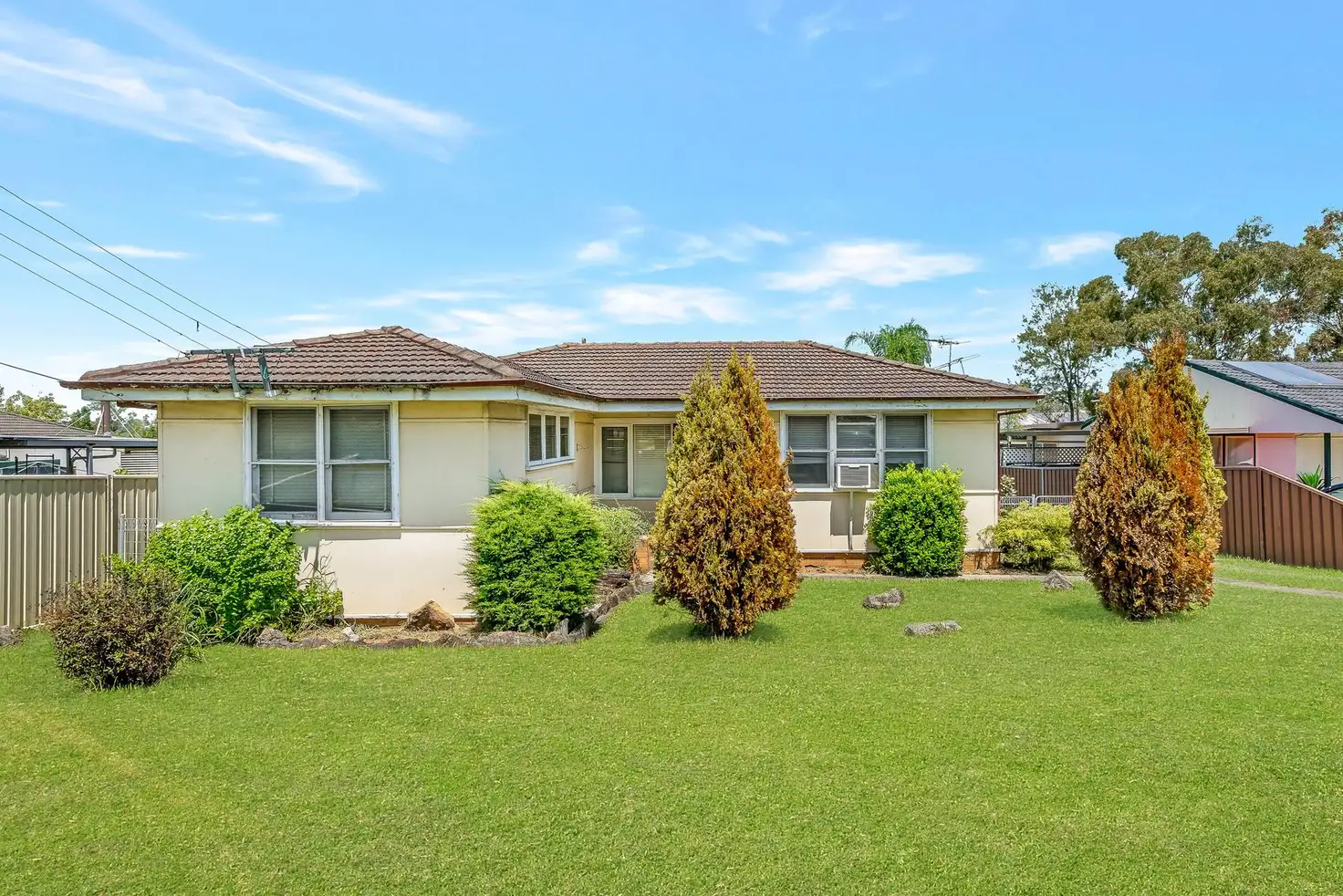 Main view of Homely house listing, 4 Thomas Avenue, Lurnea NSW 2170
