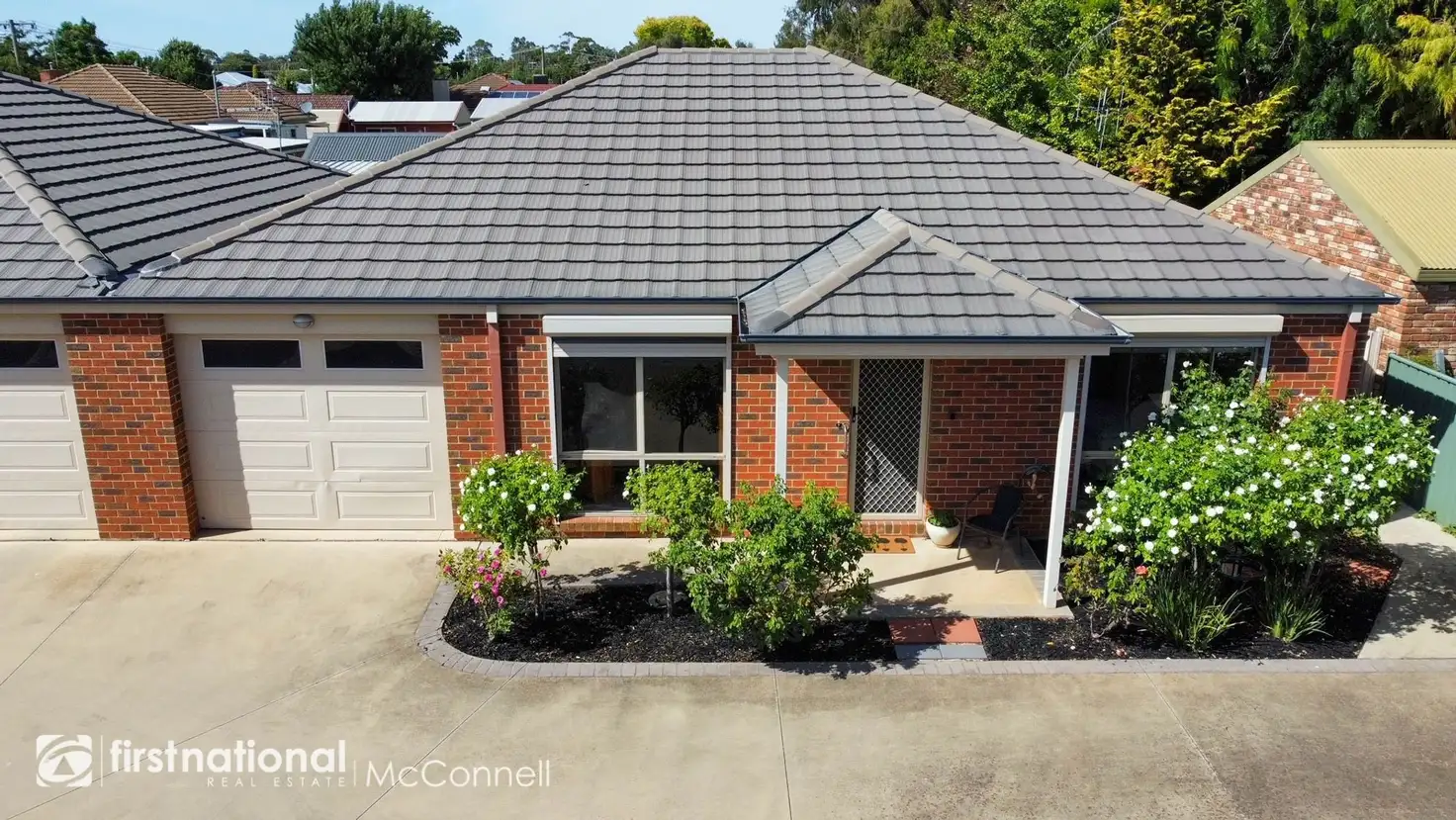 Main view of Homely house listing, 3/24 Saunders Street, Kyabram VIC 3620