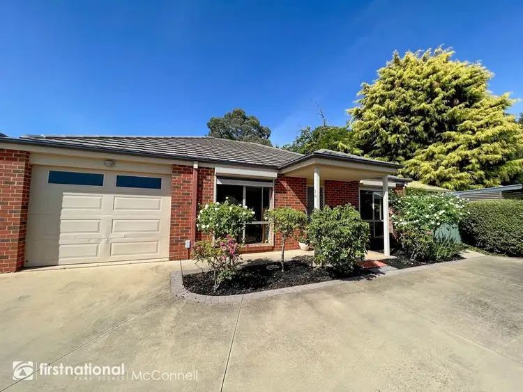 Second view of Homely house listing, 3/24 Saunders Street, Kyabram VIC 3620