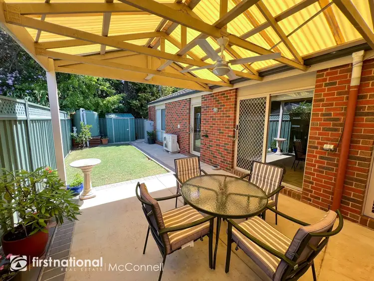 Third view of Homely house listing, 3/24 Saunders Street, Kyabram VIC 3620