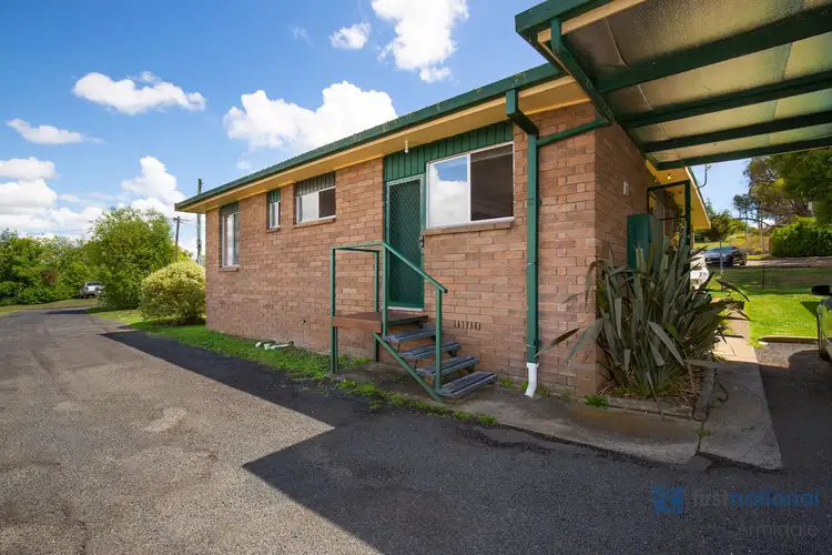 1/17 Jackes Street, Armidale NSW 2350