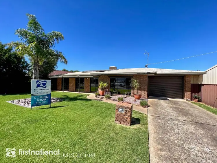 Main view of Homely house listing, 9 Campbell Street, Tongala VIC 3621