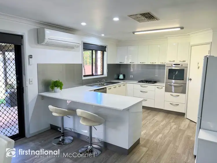 Second view of Homely house listing, 9 Campbell Street, Tongala VIC 3621