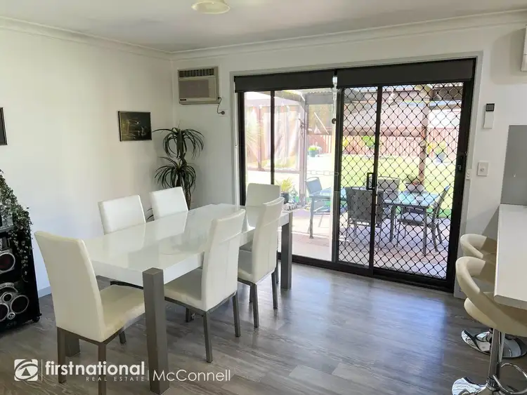 Fifth view of Homely house listing, 9 Campbell Street, Tongala VIC 3621