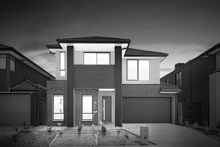 Main view of Homely house listing, 17 Arkaba Way, Werribee VIC 3030