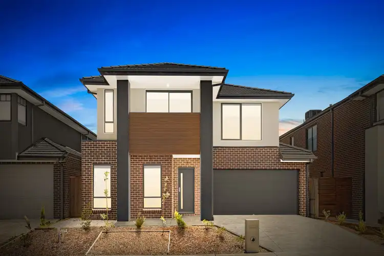 Second view of Homely house listing, 17 Arkaba Way, Werribee VIC 3030
