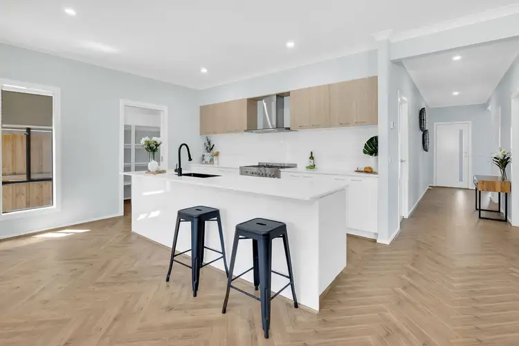 Third view of Homely house listing, 17 Arkaba Way, Werribee VIC 3030