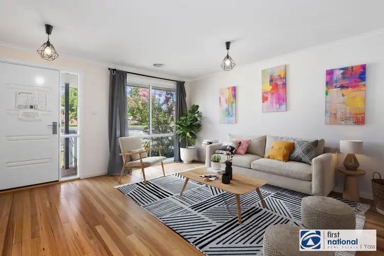Third view of Homely house listing, 2 Castor Street, Yass NSW 2582