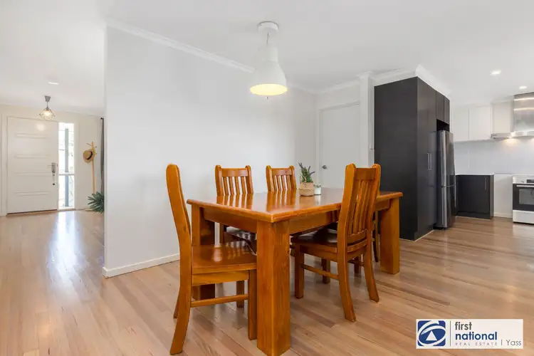 Fifth view of Homely house listing, 2 Castor Street, Yass NSW 2582