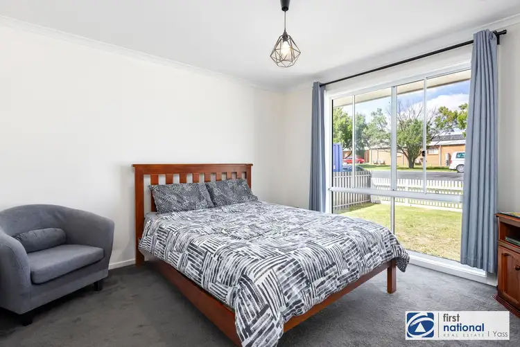 Sixth view of Homely house listing, 2 Castor Street, Yass NSW 2582