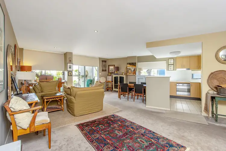 Second view of Homely apartment listing, 605/25 Bellevue Street, Newcastle West NSW 2302