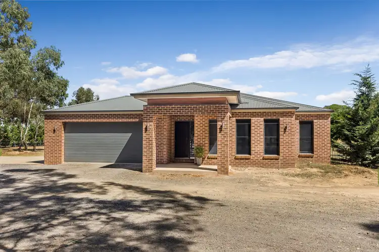 37 Leans Road, Huntly VIC 3551